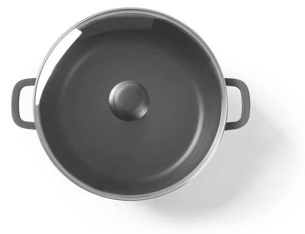 HRNEC 28/12,5 cm Homeware Profession. - Online Only vaření, Online Only