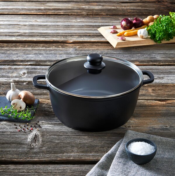 HRNEC 28/12,5 cm Homeware Profession. - Online Only vaření, Online Only