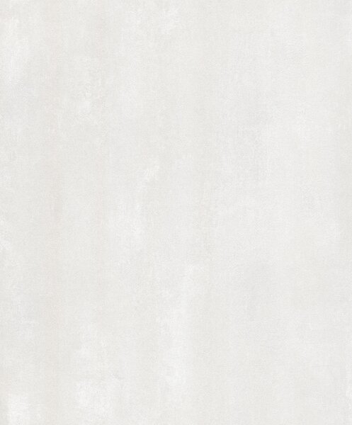 Bílá pololesklá vliesová tapeta na zeď, SOC103, Aquila, Summer, Khroma by Masureel