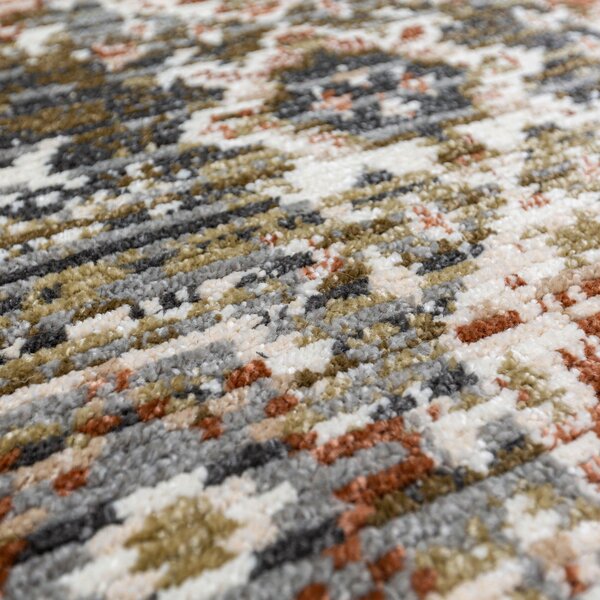 BĚHOUN, 80/300 cm, zelená Flair Rugs - Online Only koberce & rohožky, Online Only