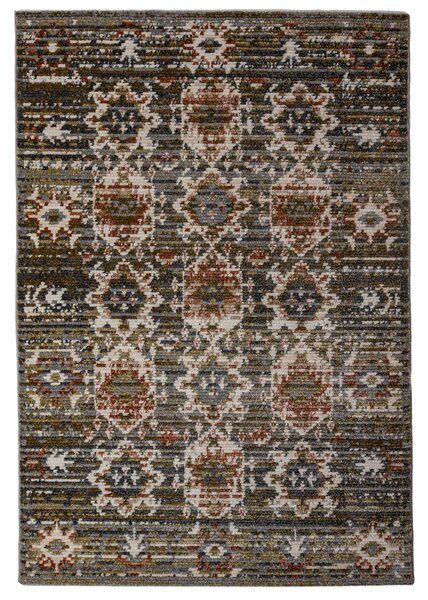 TKANÝ KOBEREC, 120/160 cm zelená Flair Rugs - Online Only koberce & rohožky, Online Only