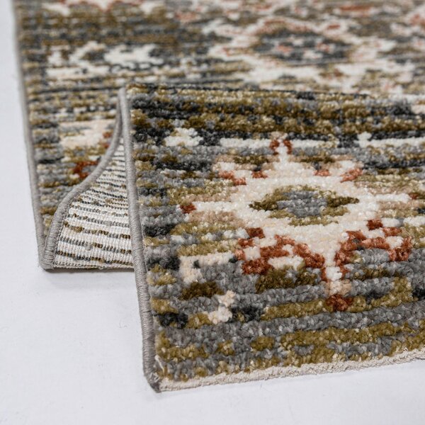 BĚHOUN, 80/300 cm, zelená Flair Rugs - Online Only koberce & rohožky, Online Only