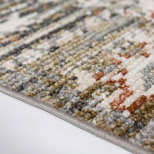BĚHOUN, 80/300 cm, zelená Flair Rugs - Online Only koberce & rohožky, Online Only
