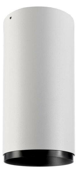Deko-Light stropní přisazené svítidlo Lucea 15 bílá 220-240V AC/50-60Hz 15,00 W 3000/4000 K 1500 lm bílá RAL 9016 348155