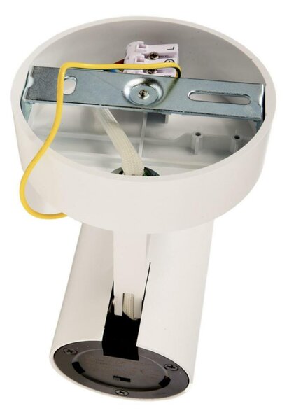 Deko-Light stropní přisazené svítidlo Lucea 15 bílá 220-240V AC/50-60Hz 15,00 W 3000/4000 K 1500 lm bílá RAL 9016 348163