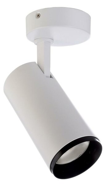 Deko-Light stropní přisazené svítidlo Lucea 20 bílá 220-240V AC/50-60Hz 20,00 W 3000/4000 K 2000 lm bílá RAL 9016 348165
