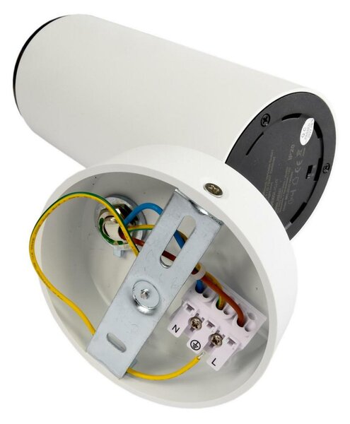 Deko-Light stropní přisazené svítidlo Lucea 30 bílá 220-240V AC/50-60Hz 30,00 W 3000/4000 K 2900 lm bílá RAL 9016 348167