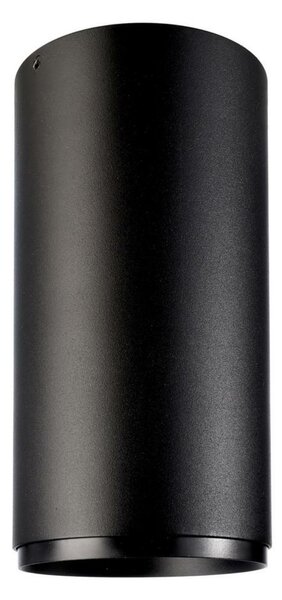 Deko-Light stropní přisazené svítidlo Lucea 30 černá 220-240V AC/50-60Hz 30,00 W 3000/4000 K 2900 lm tmavě černá RAL 9005 348160
