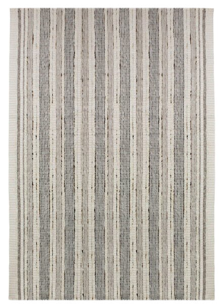 RUČNĚ TKANÝ KOBEREC, 140/200 cm přírodní barvy Flair Rugs - Online Only koberce & rohožky, Online Only