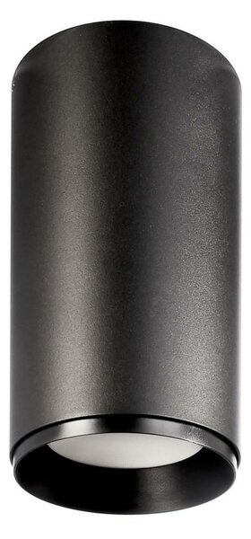 Deko-Light stropní přisazené svítidlo Lucea 30 černá 220-240V AC/50-60Hz 30,00 W 3000/4000 K 2900 lm tmavě černá RAL 9005 348160