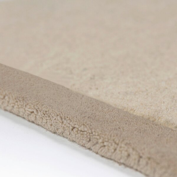 VLNĚNÝ KOBEREC, 120/180 cm přírodní barvy Flair Rugs - Online Only koberce & rohožky, Online Only