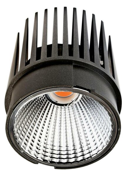 Deko-Light stropní vestavné svítidlo modulární systém COB 31W 31-37V DC 31,00 W 3000 K 3270 lm šedá 565352