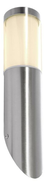 Deko-Light nástěnné přisazené svítidlo Porrima I 220-240V AC/50-60Hz GU10 1x max. 5,00 W stříbrná 731106