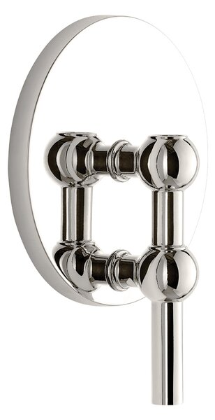 STOFF Nagel designové svícny Wall Hanger