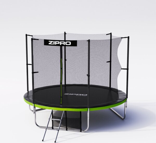 Trampolína Zipro Jump Pro 8FT, 252 cm, 1592657