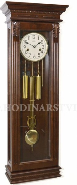 Kyvadlové hodiny Adler 11000-W_SL