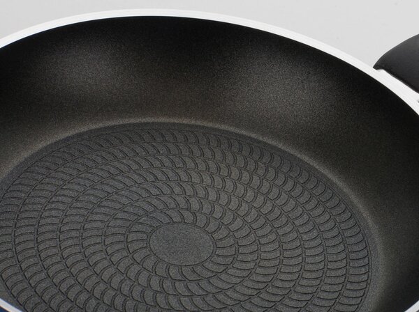 SADA PÁNVÍ nepřilnavý povrch PTFE 2dílné 24+28 cm GSW - Online Only vaření, Online Only