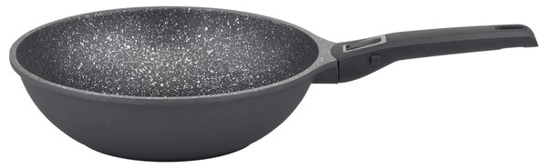 PÁNEV WOK povrch Vitaflon® Granit 28 cm GSW - Online Only vaření, Online Only