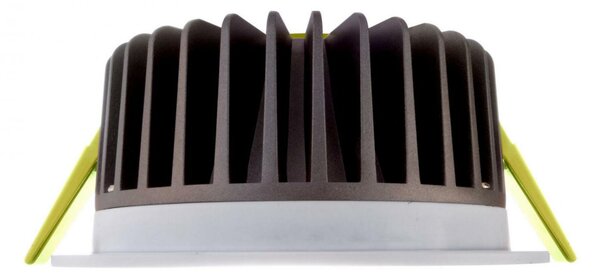 Deko-Light stropní vestavné svítidlo COB 130 34,8V DC 18,50 W 3000 K 1360 lm bílá 565180