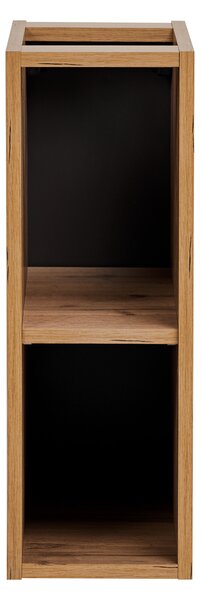 Comad Xilo regál 20x57 cm XILO OAK 81-01-A