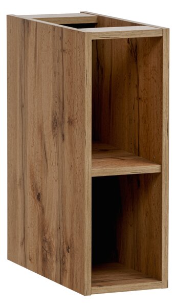 Comad Xilo regál 20x57 cm XILO OAK 81-01-A