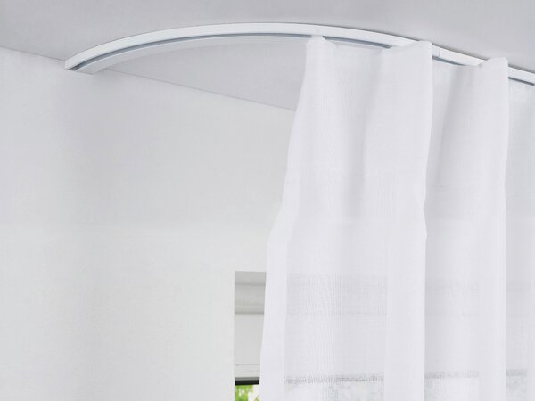 PŘÍSLUŠENSTVÍ KE KOLEJNICI Homeware - Tyče & kolejnice na záclony