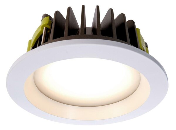 Deko-Light stropní vestavné svítidlo COB 170 35V DC 25,00 W 3000 K 2200 lm bílá 565182