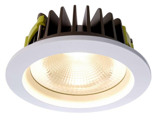 Deko-Light stropní vestavné svítidlo COB 170 35V DC 25,00 W 3000 K 2200 lm bílá 565182