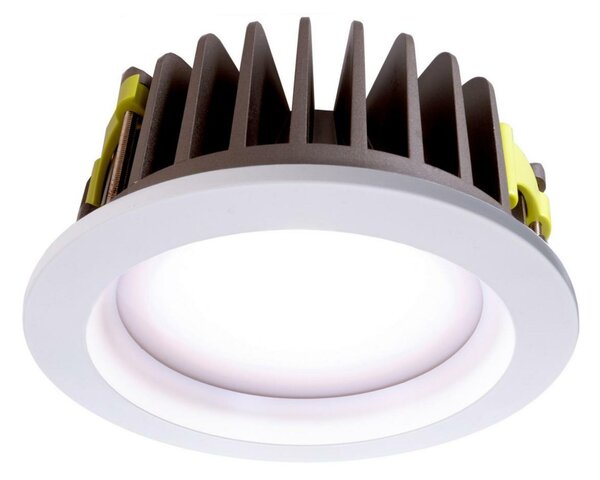 Deko-Light stropní vestavné svítidlo COB 210 35V DC 37,70 W 4000 K 3200 lm bílá 565185