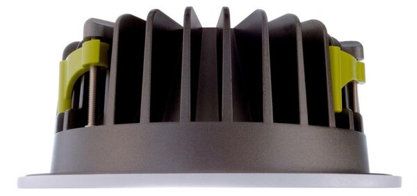 Deko-Light stropní vestavné svítidlo COB 170 35V DC 25,60 W 4000 K 2000 lm bílá 565183
