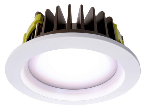 Deko-Light stropní vestavné svítidlo COB 170 35V DC 25,60 W 4000 K 2000 lm bílá 565183