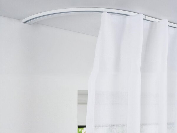 PŘÍSLUŠENSTVÍ KE KOLEJNICI Homeware - Tyče & kolejnice na záclony