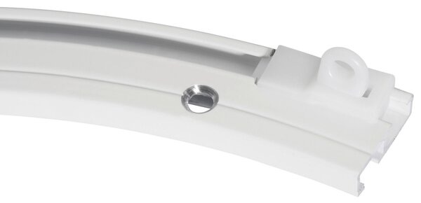 PŘÍSLUŠENSTVÍ KE KOLEJNICI Homeware - Tyče & kolejnice na záclony