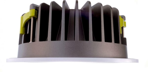 Deko-Light stropní vestavné svítidlo COB 210 35V DC 37,70 W 4000 K 3200 lm bílá 565185