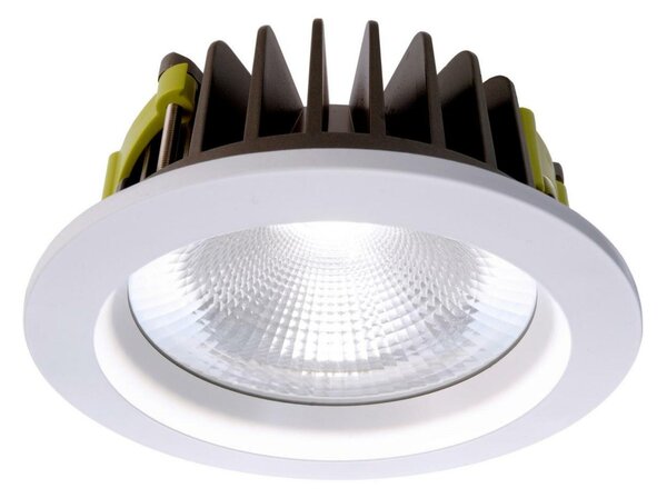 Deko-Light stropní vestavné svítidlo COB 170 35V DC 25,60 W 4000 K 2000 lm bílá 565183