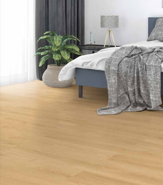 Vinylová podlaha click Classen Nuva Select - Cotton Oak Brown