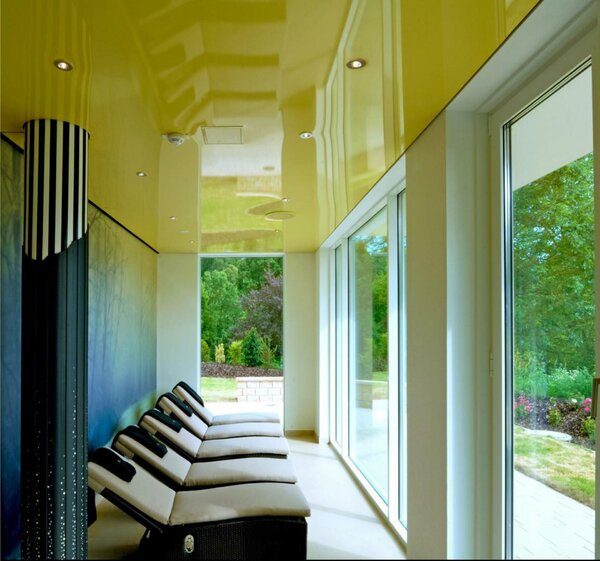 Deko-Light stropní vestavné svítidlo COB 68 IP65 17-18V DC 6,50 W 2700 K 670 lm bílá 565108