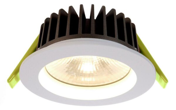 Deko-Light stropní vestavné svítidlo COB 95 34,8V DC 13,00 W 3000 K 1200 lm bílá 565007