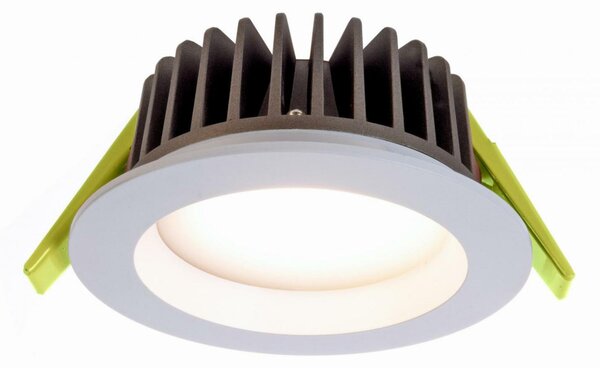 Deko-Light stropní vestavné svítidlo COB 95 34,8V DC 13,00 W 3000 K 1200 lm bílá 565007