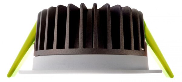 Deko-Light stropní vestavné svítidlo COB 95 34,8V DC 13,00 W 3000 K 1200 lm bílá 565007