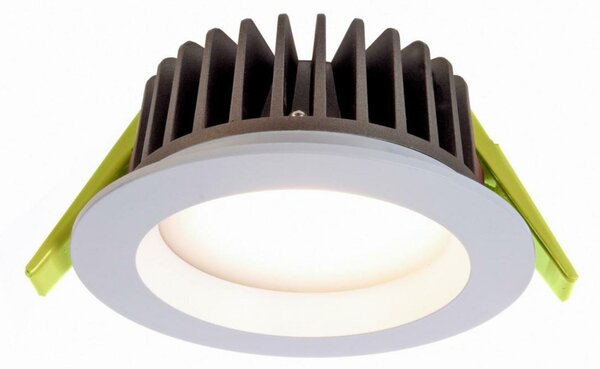 Deko-Light stropní vestavné svítidlo COB 95 34,8V DC 13,00 W 4000 K 1000 lm bílá 565010