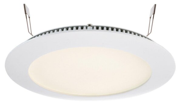 Deko-Light stropní vestavné svítidlo LED Panel 12 23-24V DC 9,00 W 2700 K 820 lm bílá 565088