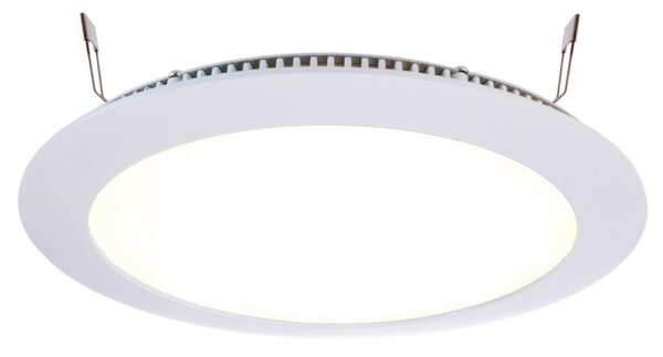 Deko-Light stropní vestavné svítidlo LED Panel 16 18-19V DC 13,00 W 4000 K 1150 lm bílá 565096