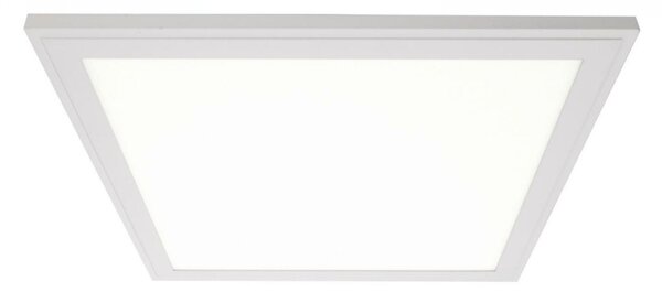 Deko-Light stropní vestavné svítidlo LED Panel 4K SMALL 34-35V DC 25,00 W 4000 K 2500 lm 295 mm bílá mat 565221