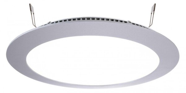 Deko-Light stropní vestavné svítidlo LED Panel 16 18-19V DC 13,00 W 4000 K 1150 lm stříbrná 565097