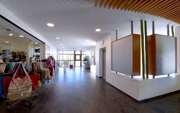 Deko-Light stropní vestavné svítidlo LED Panel Roa III 26 37V DC 26,00 W 3000 K 2680 lm bílá 565235