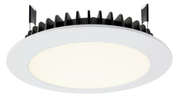 Deko-Light stropní vestavné svítidlo LED Panel Roa III 20 28V DC 20,00 W 4000 K 1970 lm bílá 565234
