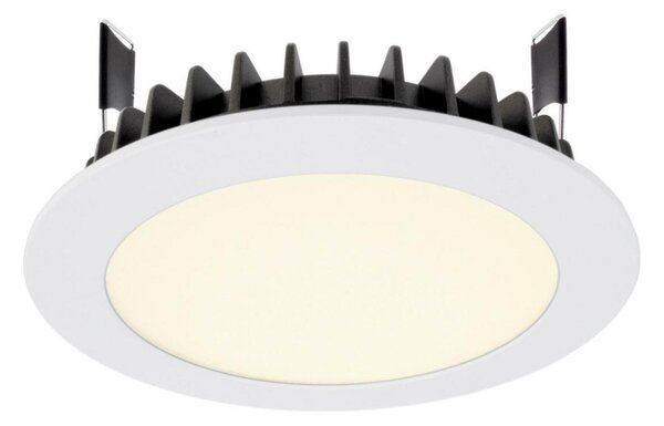Deko-Light stropní vestavné svítidlo LED Panel Roa III 12 35,7V DC 12,50 W 3000 K 1310 lm bílá 565231