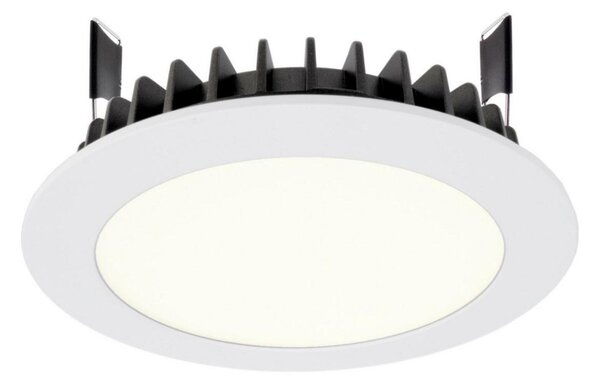 Deko-Light stropní vestavné svítidlo LED Panel Roa III 12 35,7V DC 12,50 W 4000 K 1320 lm bílá 565232