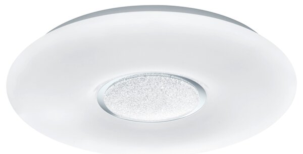 Stropní LED svítidlo AKINA bílá